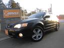 SUBARU LEGACY OUTBACK