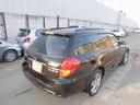 SUBARU LEGACY OUTBACK