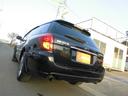 SUBARU LEGACY OUTBACK