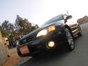 SUBARU LEGACY OUTBACK