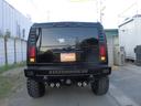 HUMMER HUMMER H2