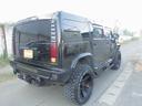 HUMMER HUMMER H2