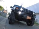 HUMMER HUMMER H2