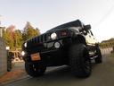 HUMMER HUMMER H2