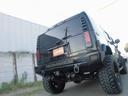 HUMMER HUMMER H2