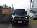 MERCEDES BENZ G-CLASS