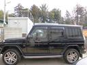 MERCEDES BENZ G-CLASS