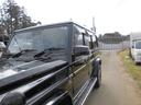 MERCEDES BENZ G-CLASS