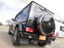 MERCEDES BENZ G-CLASS