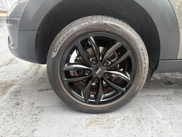 MINI クーパーS クロスオーバー オール4 黒革シート キーレスエントリー フルオートエアコン Wエアバック ESC パワーステアリング ABS アルミ サイドエアバッグ パワーウィンドウ エアバッグ(46枚目)