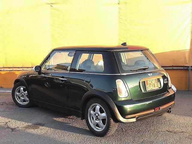 ＭＩＮＩ ＭＩＮＩ