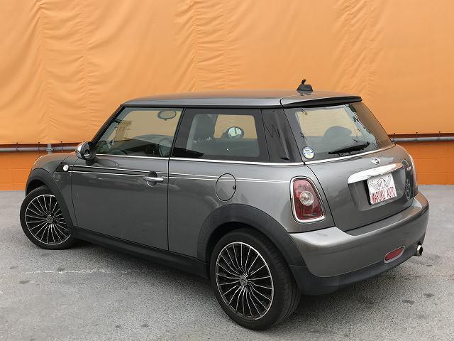 ＭＩＮＩ ＭＩＮＩ