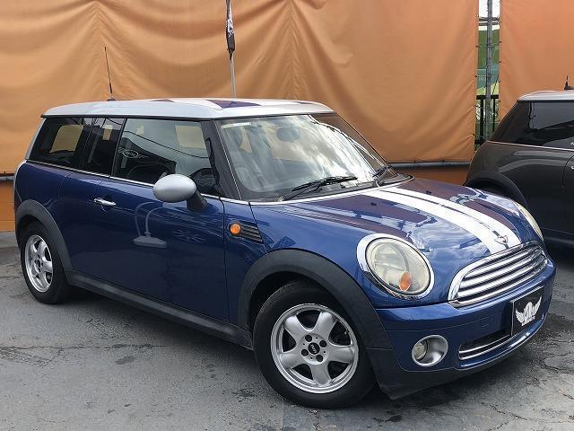 ＭＩＮＩ ＭＩＮＩ