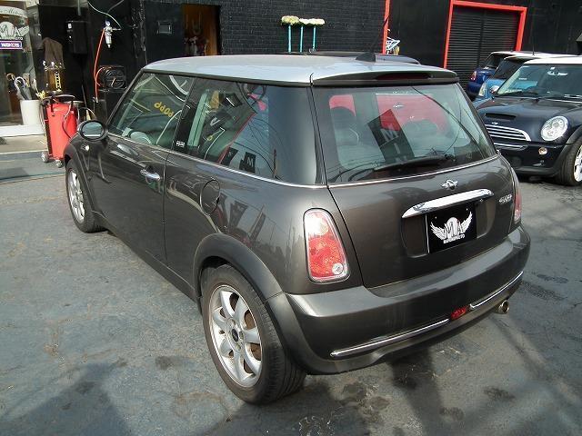 ＭＩＮＩ ＭＩＮＩ