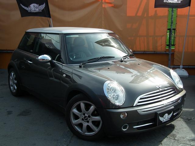 ＭＩＮＩ ＭＩＮＩ