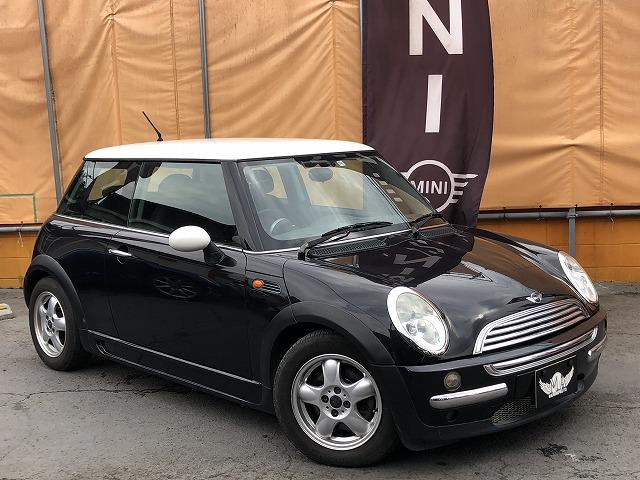 ＭＩＮＩ ＭＩＮＩ