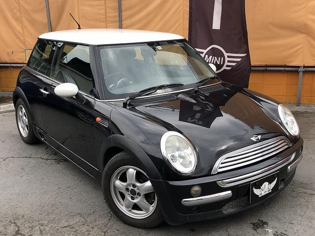 ＭＩＮＩ ＭＩＮＩ