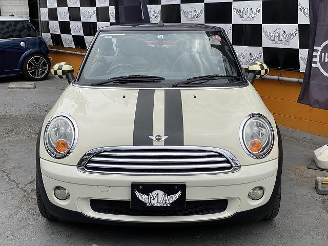 ＭＩＮＩ ＭＩＮＩ