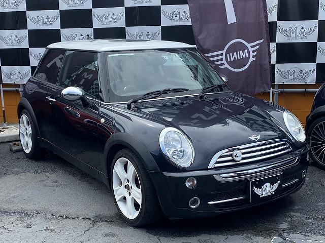 ＭＩＮＩ ＭＩＮＩ