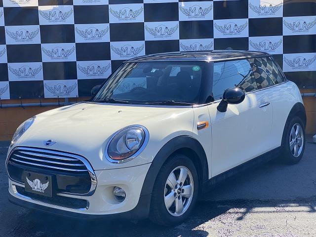 ＭＩＮＩ ＭＩＮＩ