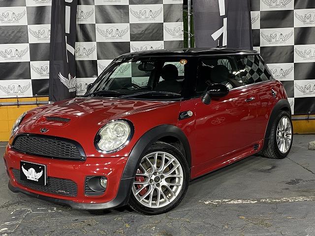 ＭＩＮＩ ＭＩＮＩ