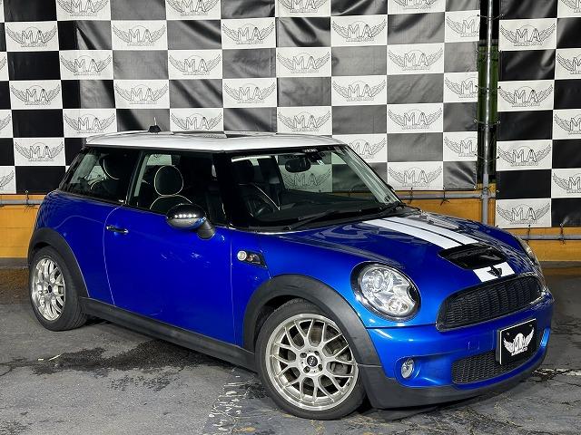 ＭＩＮＩ ＭＩＮＩ