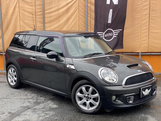 ＭＩＮＩ 　キーレス　ＥＴＣ　純正アルミ　観音開きバックドア（31枚目）