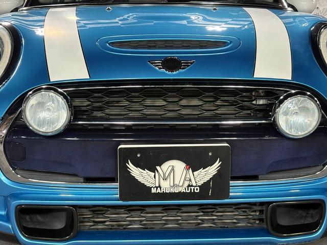 ＭＩＮＩ クーパーＳＤ　ナビ　オートクルーズコントロール　オートマチックハイビーム　アルミホイール　スマートキー　アイドリングストップ　ＡＴ　ＡＢＳ　ＥＳＣ　エアコン　パワーステアリング　パワーウィンドウ　運転席エアバッグ（14枚目）