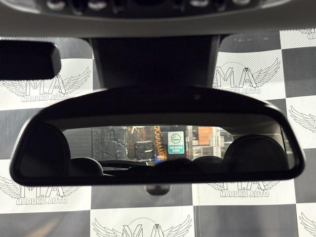 ＭＩＮＩ クーパーＳＤ　ナビ　オートクルーズコントロール　オートマチックハイビーム　アルミホイール　スマートキー　アイドリングストップ　ＡＴ　ＡＢＳ　ＥＳＣ　エアコン　パワーステアリング　パワーウィンドウ　運転席エアバッグ（44枚目）