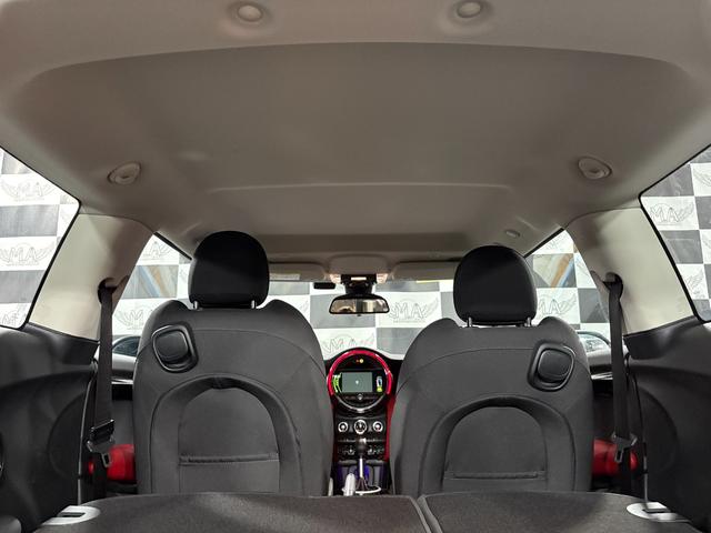 ＭＩＮＩ クーパーＳＤ　ナビ　オートクルーズコントロール　オートマチックハイビーム　アルミホイール　スマートキー　アイドリングストップ　ＡＴ　ＡＢＳ　ＥＳＣ　エアコン　パワーステアリング　パワーウィンドウ　運転席エアバッグ（56枚目）