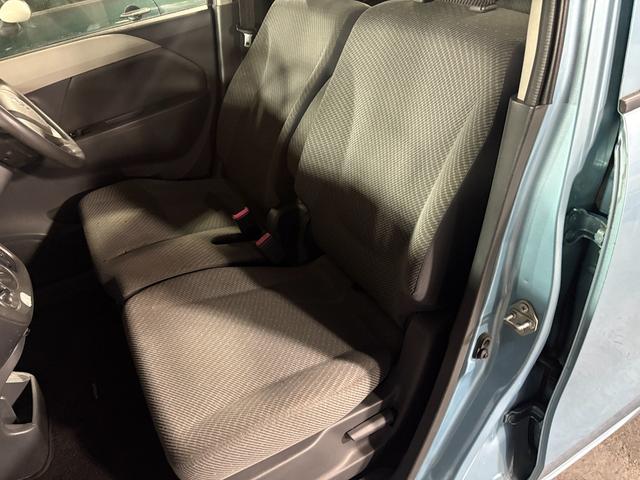 ワゴンR FA フルフラット キーレス 盗難防止装置 Wエアバック パワステ エアコン ベンチシート エアバック 衝突安全ボディ パワーウィンドウ ABS(19枚目)