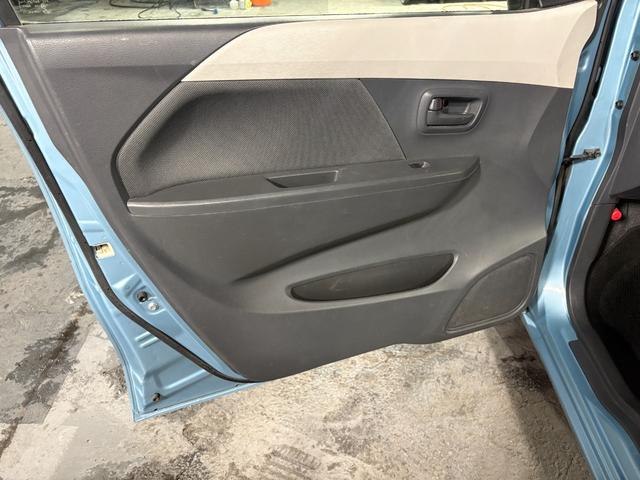 ワゴンR FA フルフラット キーレス 盗難防止装置 Wエアバック パワステ エアコン ベンチシート エアバック 衝突安全ボディ パワーウィンドウ ABS(20枚目)