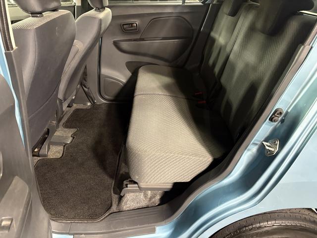 ワゴンR FA フルフラット キーレス 盗難防止装置 Wエアバック パワステ エアコン ベンチシート エアバック 衝突安全ボディ パワーウィンドウ ABS(21枚目)