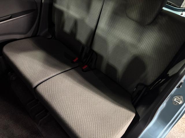 ワゴンR FA フルフラット キーレス 盗難防止装置 Wエアバック パワステ エアコン ベンチシート エアバック 衝突安全ボディ パワーウィンドウ ABS(22枚目)