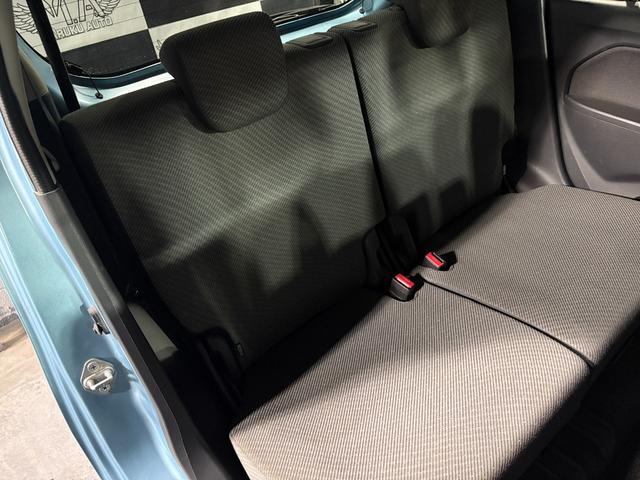 ワゴンR FA フルフラット キーレス 盗難防止装置 Wエアバック パワステ エアコン ベンチシート エアバック 衝突安全ボディ パワーウィンドウ ABS(23枚目)