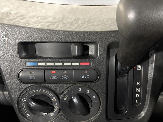 ワゴンR FA フルフラット キーレス 盗難防止装置 Wエアバック パワステ エアコン ベンチシート エアバック 衝突安全ボディ パワーウィンドウ ABS(27枚目)