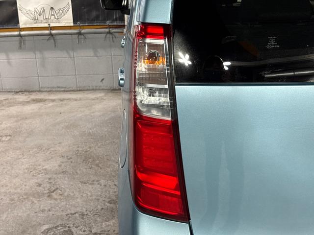 ワゴンR FA フルフラット キーレス 盗難防止装置 Wエアバック パワステ エアコン ベンチシート エアバック 衝突安全ボディ パワーウィンドウ ABS(29枚目)