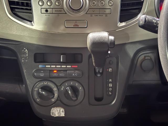 ワゴンR FA フルフラット キーレス 盗難防止装置 Wエアバック パワステ エアコン ベンチシート エアバック 衝突安全ボディ パワーウィンドウ ABS(39枚目)