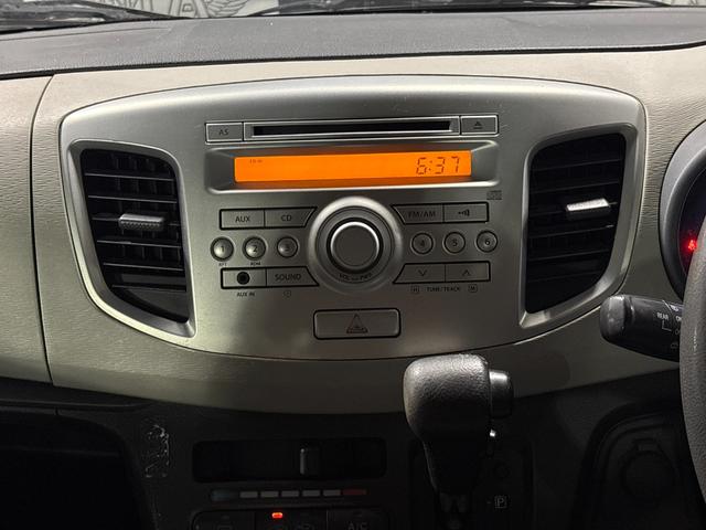 ワゴンR FA フルフラット キーレス 盗難防止装置 Wエアバック パワステ エアコン ベンチシート エアバック 衝突安全ボディ パワーウィンドウ ABS(40枚目)