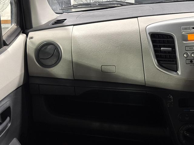 ワゴンR FA フルフラット キーレス 盗難防止装置 Wエアバック パワステ エアコン ベンチシート エアバック 衝突安全ボディ パワーウィンドウ ABS(42枚目)