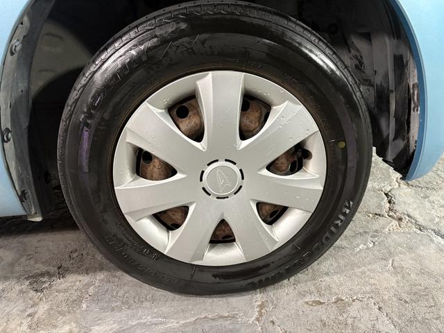 ワゴンR FA フルフラット キーレス 盗難防止装置 Wエアバック パワステ エアコン ベンチシート エアバック 衝突安全ボディ パワーウィンドウ ABS(44枚目)