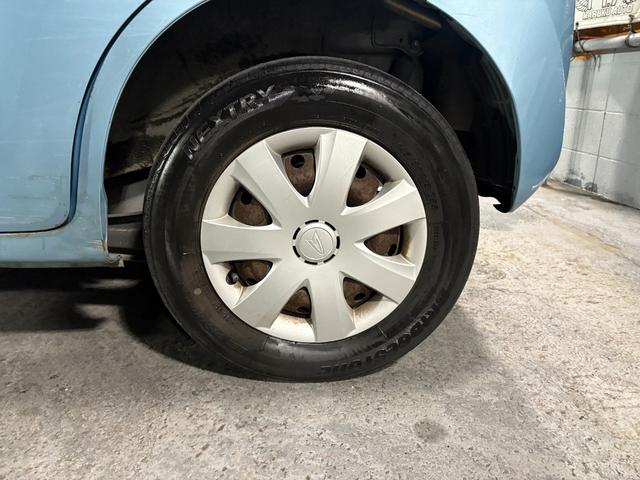 ワゴンR FA フルフラット キーレス 盗難防止装置 Wエアバック パワステ エアコン ベンチシート エアバック 衝突安全ボディ パワーウィンドウ ABS(46枚目)