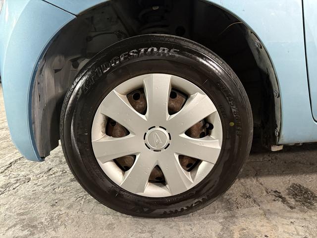 ワゴンR FA フルフラット キーレス 盗難防止装置 Wエアバック パワステ エアコン ベンチシート エアバック 衝突安全ボディ パワーウィンドウ ABS(47枚目)