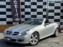 MERCEDES BENZ SLK