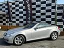 MERCEDES BENZ SLK