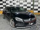 MERCEDES BENZ A-CLASS