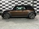 ＭＩＮＩ クーパーＳ　コンバーチブル　オープンカー　バックカメラ　ナビ　ＴＶ　オートライト　ＨＩＤ　ＡＴ　電動格納ミラー　シートヒーター　アルミホイール　ＡＢＳ　ＣＤ　ＵＳＢ　ミュージックプレイヤー接続可　Ｂｌｕｅｔｏｏｔｈ　エアコン（4枚目）