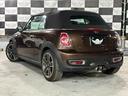 ＭＩＮＩ クーパーＳ　コンバーチブル　オープンカー　バックカメラ　ナビ　ＴＶ　オートライト　ＨＩＤ　ＡＴ　電動格納ミラー　シートヒーター　アルミホイール　ＡＢＳ　ＣＤ　ＵＳＢ　ミュージックプレイヤー接続可　Ｂｌｕｅｔｏｏｔｈ　エアコン（6枚目）