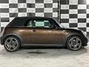 ＭＩＮＩ クーパーＳ　コンバーチブル　オープンカー　バックカメラ　ナビ　ＴＶ　オートライト　ＨＩＤ　ＡＴ　電動格納ミラー　シートヒーター　アルミホイール　ＡＢＳ　ＣＤ　ＵＳＢ　ミュージックプレイヤー接続可　Ｂｌｕｅｔｏｏｔｈ　エアコン（8枚目）