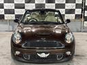 クーパーＳ　コンバーチブル　オープンカー　バックカメラ　ナビ　ＴＶ　オートライト　ＨＩＤ　ＡＴ　電動格納ミラー　シートヒーター　アルミホイール　ＡＢＳ　ＣＤ　ＵＳＢ　ミュージックプレイヤー接続可　Ｂｌｕｅｔｏｏｔｈ　エアコン（13枚目）